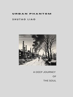 cover image of URBAN PHANTOM